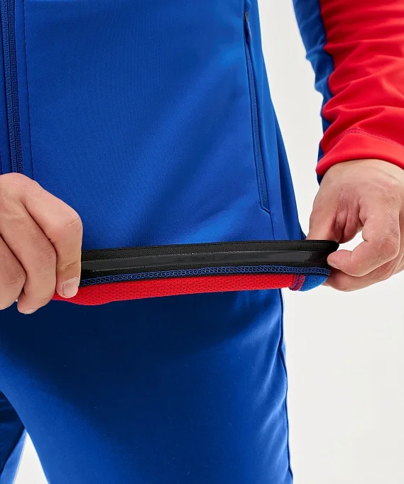 Тренировочная куртка Nordski Advance Patriot NSM641797