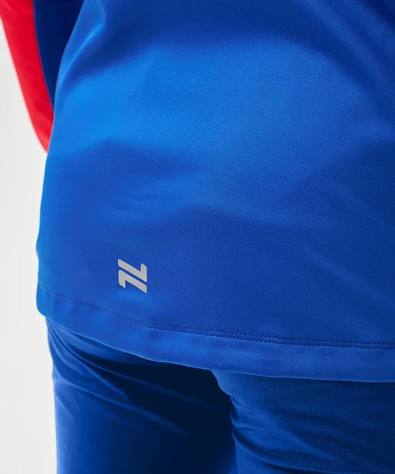 Тренировочная куртка Nordski Advance Patriot NSM641797