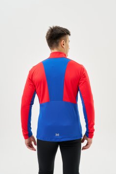 Тренировочная куртка Nordski Advance Patriot NSM641797