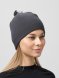 Шапка Nordski Sport Graphite NSV475201