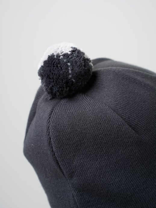 Шапка Nordski Sport Graphite NSV475201