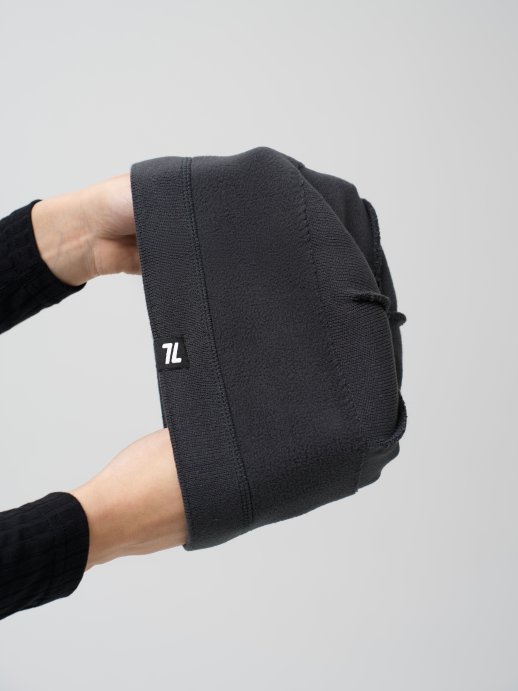 Шапка Nordski Sport Graphite NSV475201