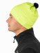 Шапка MOAX Tauri Stretch 23803M/51700 лайм OS в Новосибирске