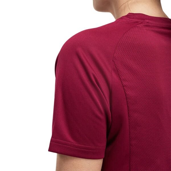 Футболка NORTHUG BASIC Training Wmn Beet Red