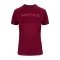 Футболка NORTHUG BASIC Training Wmn Beet Red
