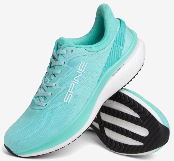 Кроссовки Spine Corsa SR-23/12 Soft