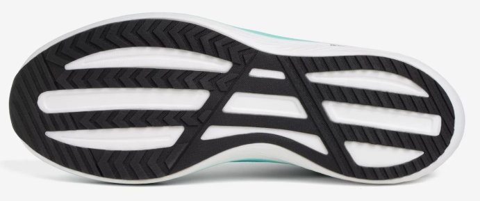 Кроссовки Spine Corsa SR-23/12 Soft