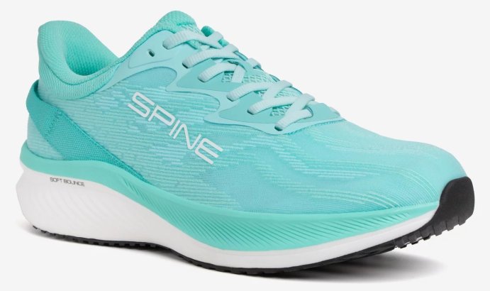 Кроссовки Spine Corsa SR-23/12 Soft