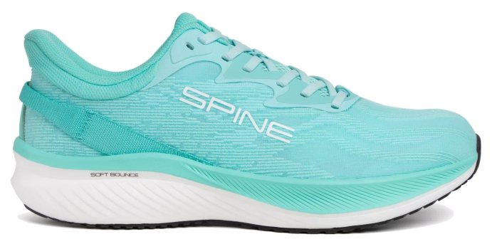 Кроссовки Spine Corsa SR-23/12 Soft