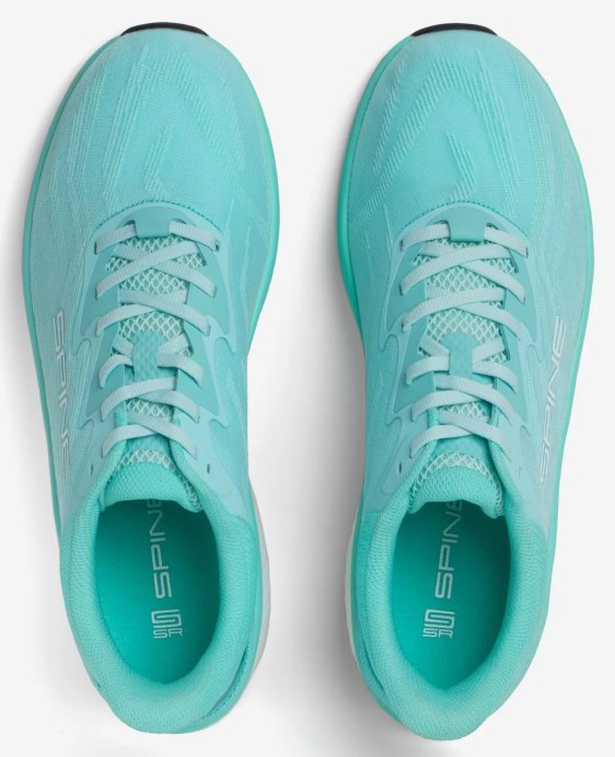 Кроссовки Spine Corsa SR-23/12 Soft