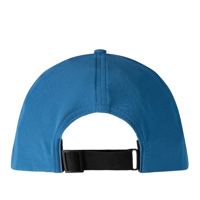 Кепка Buff Summit Cap Eon Blue 131294.707.20.00 (S/M)