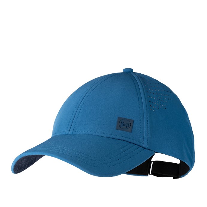 Кепка Buff Summit Cap Eon Blue 131294.707.20.00 (S/M)