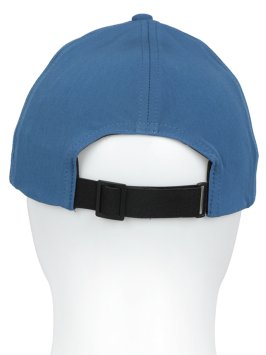 Кепка Buff Summit Cap Eon Blue 131294.707.20.00 (S/M)