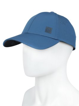 Кепка Buff Summit Cap Eon Blue 131294.707.20.00 (S/M)