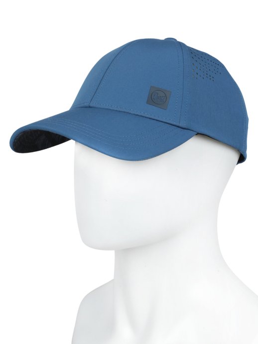 Кепка Buff Summit Cap Eon Blue 131294.707.20.00 (S/M)