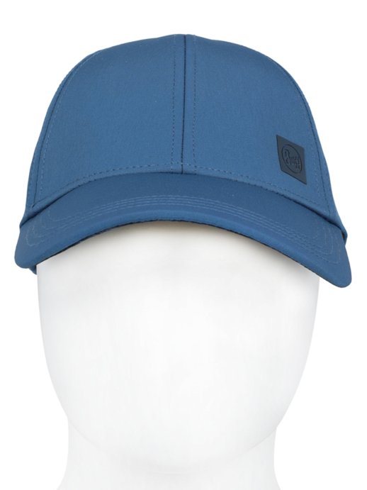 Кепка Buff Summit Cap Eon Blue 131294.707.20.00 (S/M)