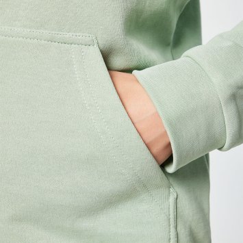 Толстовка Nordski Future Menthol W NSW884880