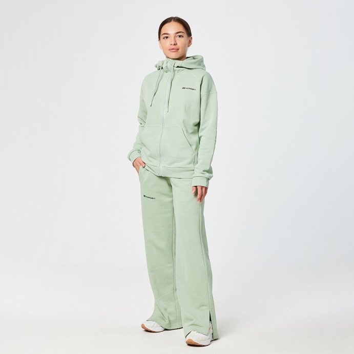 Толстовка Nordski Future Menthol W NSW884880