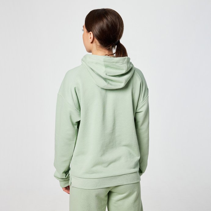 Толстовка Nordski Future Menthol W NSW884880