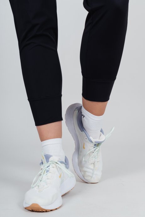 Брюки беговые Nordski Pro Light Black W NSW700100 в Новосибирске