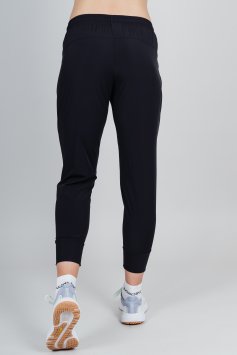 Брюки беговые Nordski Pro Light Black W NSW700100