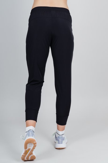 Брюки беговые Nordski Pro Light Black W NSW700100 в Новосибирске