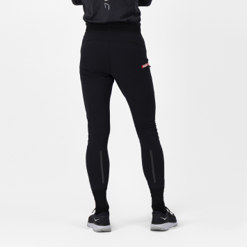 Тайтсы Swix Triac Pro warm муж. 22201/10000