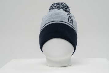 Вязаная шапка Nordski Arctic WS Dark Blue NSV476832
