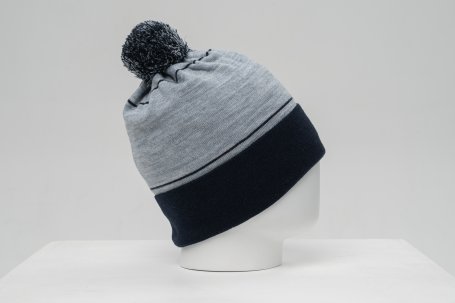 Вязаная шапка Nordski Arctic WS Dark Blue NSV476832