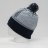 Вязаная шапка Nordski Arctic WS Dark Blue NSV476832