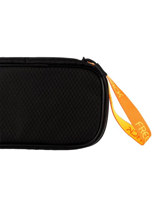 Термосумка (органайзер) FREEPACK д/4х ручек и средств самоконтроля (черный) в Твери