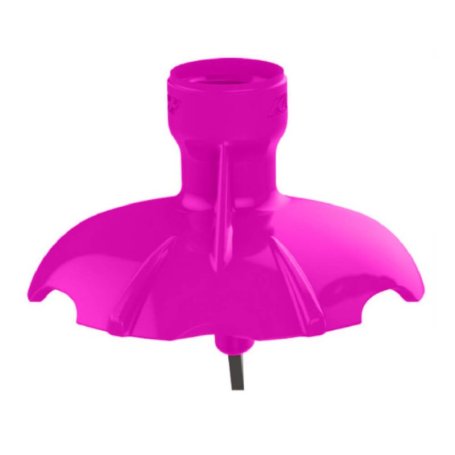 Лапка KV+ Disk Tornado big, Pink 8P325P