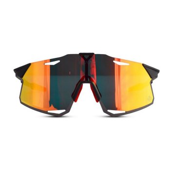 Очки 4KAAD BEAT LIGHT, черн. оправа, 1 доп. линза