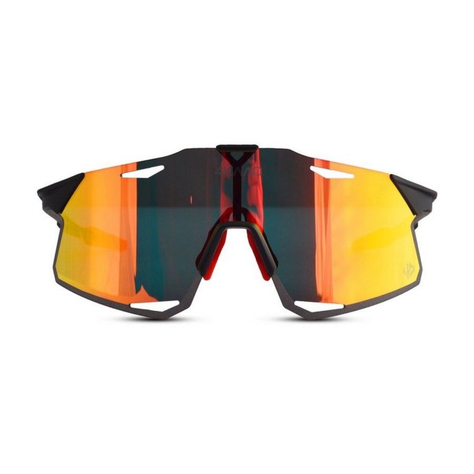 Очки 4KAAD BEAT LIGHT, черн. оправа, 1 доп. линза в Новосибирске