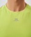 Футболка Nordski Road Lime NSM968180 в Новосибирске