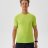Футболка Nordski Road Lime NSM968180