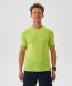 Футболка Nordski Road Lime NSM968180 в Новосибирске
