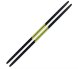 Лыжи FISCHER TWIN SKIN Carbon JR IFP N58022
