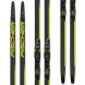 Лыжи FISCHER TWIN SKIN Carbon JR IFP N58022