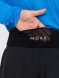 Шорты Moax Summit 2в1 с поясом муж. MX265451/10000 черный в Нижнем Новгороде