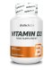Витамин D3 / Vitamin D3 60 таб. BioTech