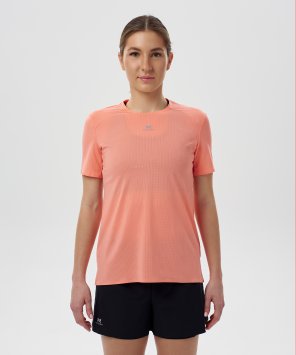 Футболка Nordski Road Peach W NSW981130