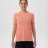 Футболка Nordski Road Peach W NSW981130
