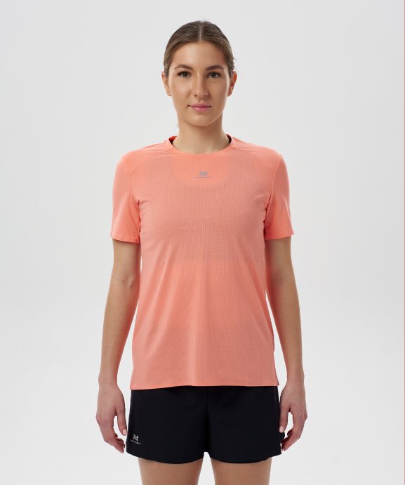 Футболка Nordski Road Peach W NSW981130