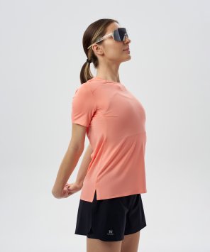 Футболка Nordski Road Peach W NSW981130