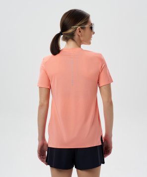 Футболка Nordski Road Peach W NSW981130
