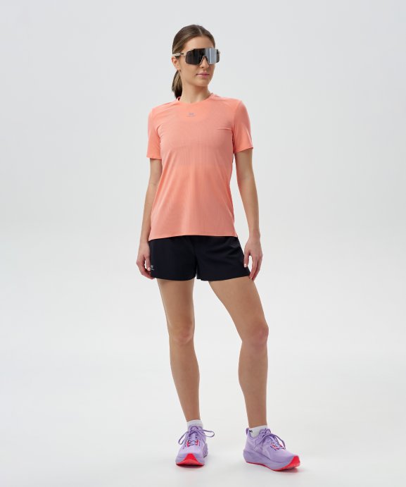 Футболка Nordski Road Peach W NSW981130