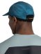 Кепка Buff CoolNet UV Pack Speed Cap Orisa Teal 137857.706.20.00 (S/M)