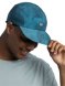 Кепка Buff CoolNet UV Pack Speed Cap Orisa Teal 137857.706.20.00 (S/M)