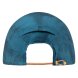 Кепка Buff CoolNet UV Pack Speed Cap Orisa Teal 137857.706.20.00 (S/M)